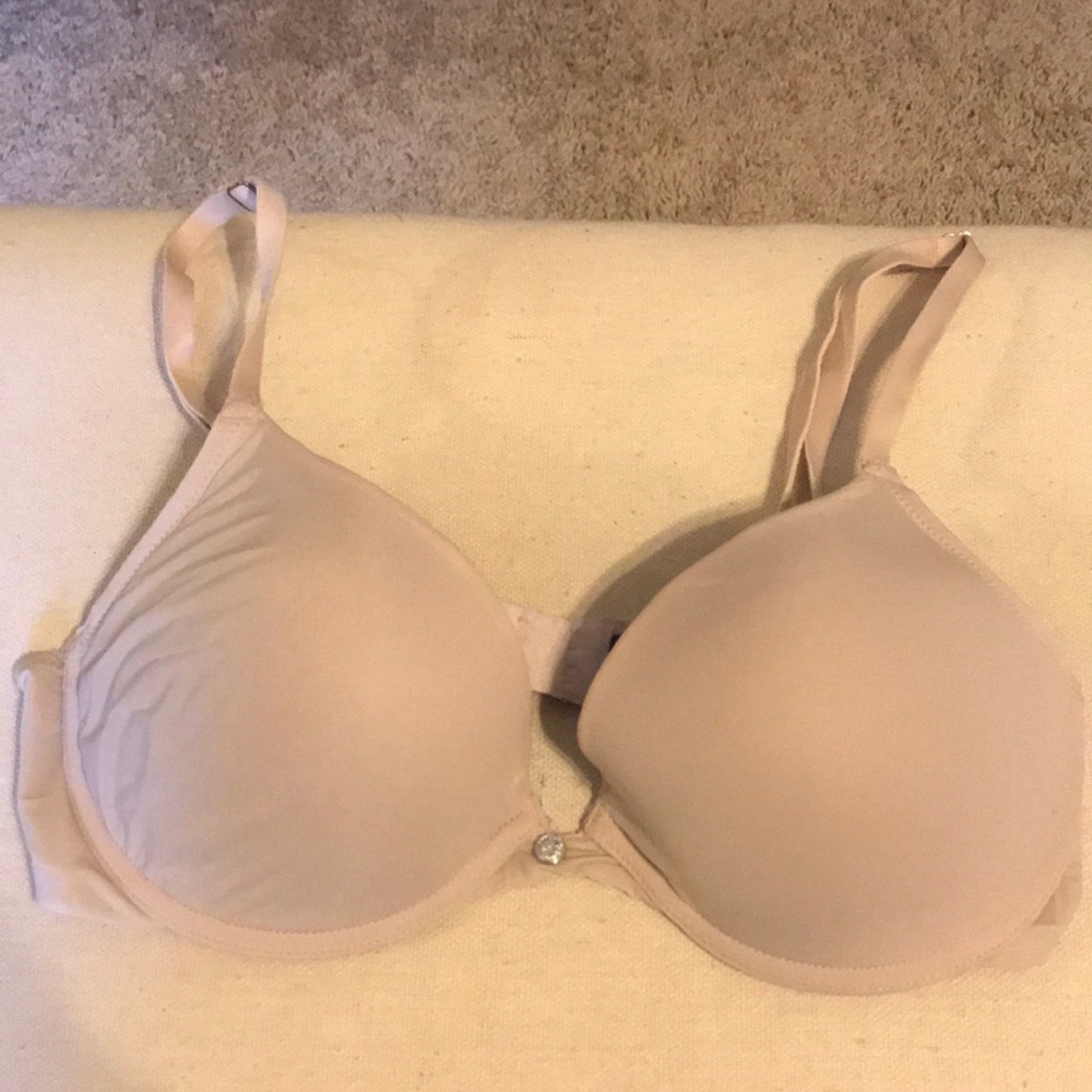 Natori 32d nude bra